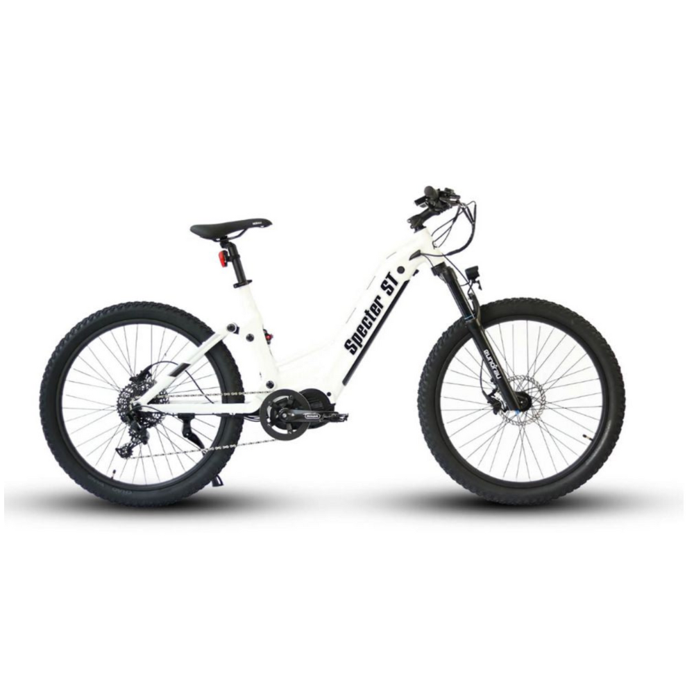 Eunorau SPECTER-ST | Mid Drive EBike