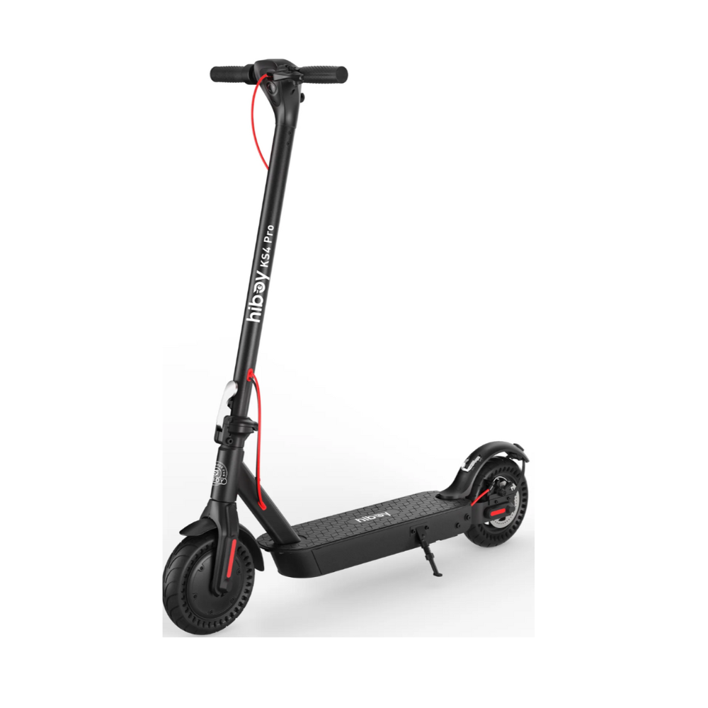 Hiboy KS4 Pro Premium Electric Scooter