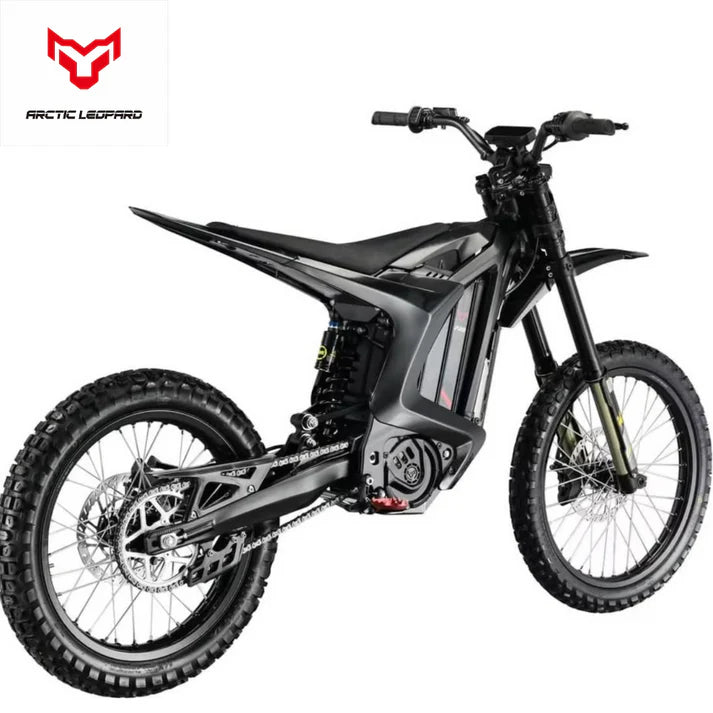 Arctic Leopard XE PRO