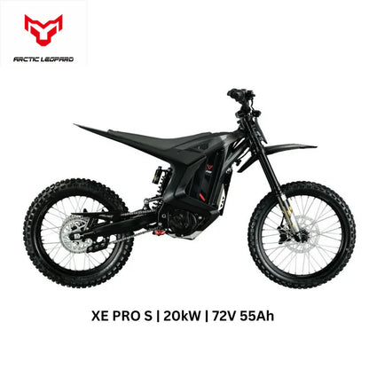 Arctic Leopard XE PRO S