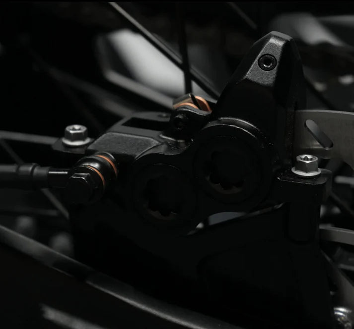 Arctic Leopard XE PRO