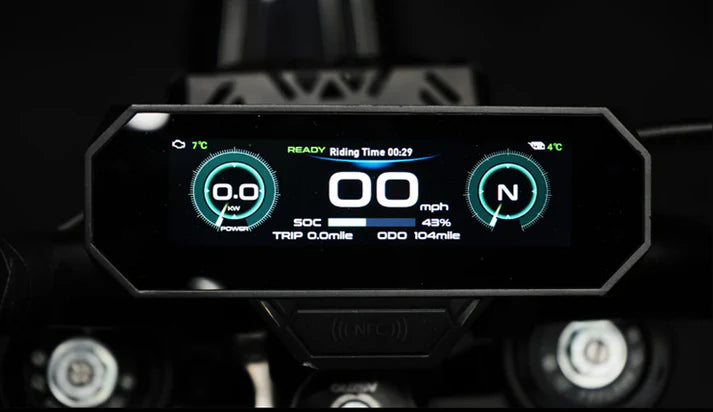 Arctic Leopard XE PRO