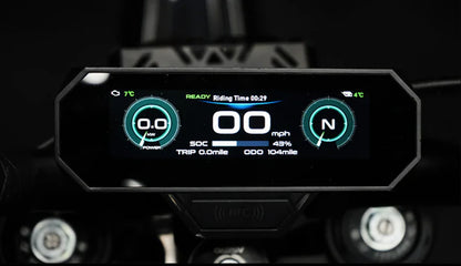 Arctic Leopard XE PRO