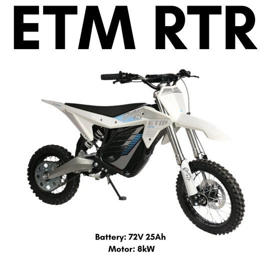 ETM RTR