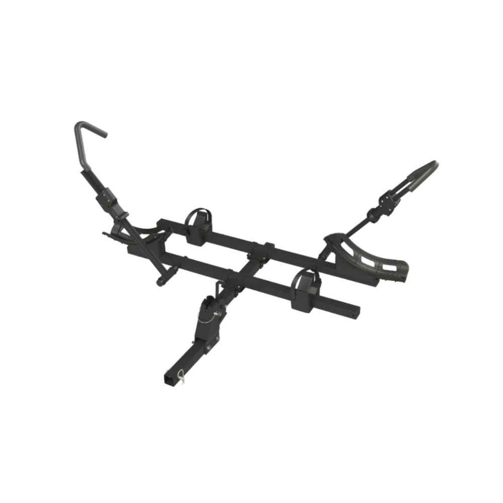 Mokwheel E Bike Hitch Rack / Carrier