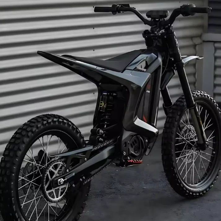 Arctic Leopard XE PRO